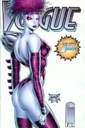 VOGUE #1 
