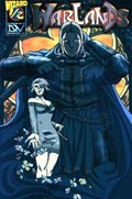 WARLANDS #0.5 