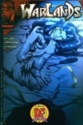 WARLANDS #6-DF 