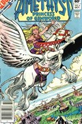 AMETHYST, PRINCESS OF GEMWORLD #6B 
