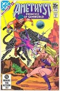 AMETHYST, PRINCESS OF GEMWORLD #2C 