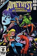 AMETHYST, PRINCESS OF GEMWORLD #3 