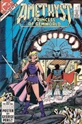 AMETHYST, PRINCESS OF GEMWORLD #11 