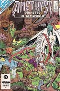 AMETHYST, PRINCESS OF GEMWORLD #10 