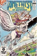 AMETHYST, PRINCESS OF GEMWORLD #6 