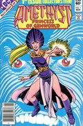AMETHYST, PRINCESS OF GEMWORLD #1B 