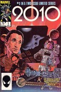 2010 #1 