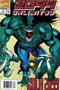 2099 UNLIMITED #3B 