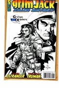 GRIMJACK: KILLER INSTINCT #1-GCC 