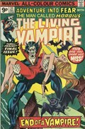 ADVENTURE INTO FEAR #31B 