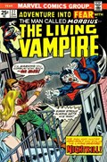 ADVENTURE INTO FEAR #27 