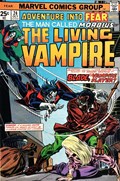 ADVENTURE INTO FEAR #24 