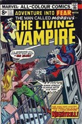 ADVENTURE INTO FEAR #27B 