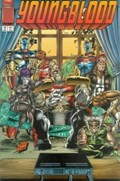 YOUNGBLOOD #9 
