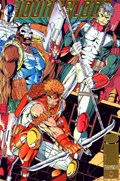 YOUNGBLOOD #0C 