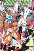 YOUNGBLOOD #0B 