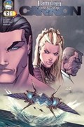 MICHAEL TURNER'S FATHOM: DAWN OF WAR - CANNON #1 