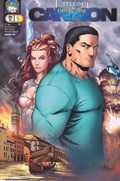 MICHAEL TURNER'S FATHOM: DAWN OF WAR - CANNON #1B 