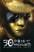 30 DAYS OF NIGHT: BLOODSUCKERS TALES #5-2nd Trade Paperback