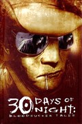 30 DAYS OF NIGHT: BLOODSUCKERS TALES #5 Trade Paperback