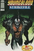 YOUNGBLOOD: STRIKEFILE #1C 