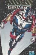 YOUNGBLOOD: STRIKEFILE #1B 