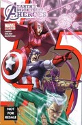 AVENGERS: EARTH'S MIGHTIEST HEROES #8-MLEGD 