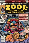 2001: A SPACE ODYSSEY #6 