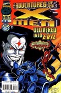 ADVENTURES OF THE X-MEN #3 