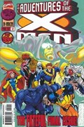 ADVENTURES OF THE X-MEN #12 