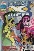 ADVENTURES OF THE X-MEN #9 