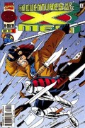 ADVENTURES OF THE X-MEN #8 