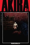 AKIRA #1-2nd 