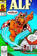 ALF #4 