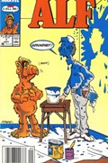 ALF #7B 