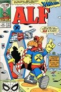 ALF #22 