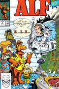 ALF #3 
