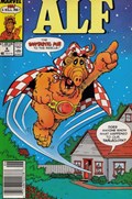 ALF #4B 