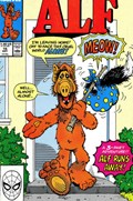 ALF #15 