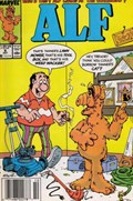 ALF #8B 