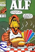 ALF #40C 