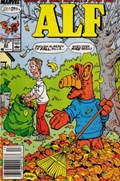 ALF #23B 