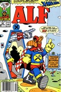 ALF #22B 