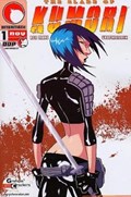 BLADE OF KUMORI #1-GCC 