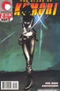 BLADE OF KUMORI #2-2nd 