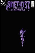AMETHYST #10 
