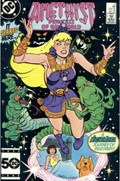 AMETHYST #9 