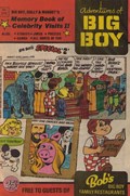 ADVENTURES OF THE BIG BOY #275C 