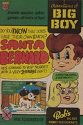 ADVENTURES OF THE BIG BOY #296B 