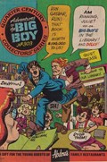 ADVENTURES OF THE BIG BOY #303B 